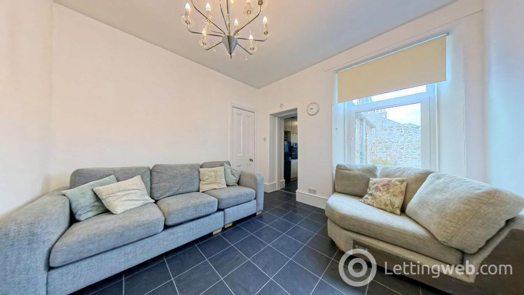 Flat Clifton Road in Aberdeen City