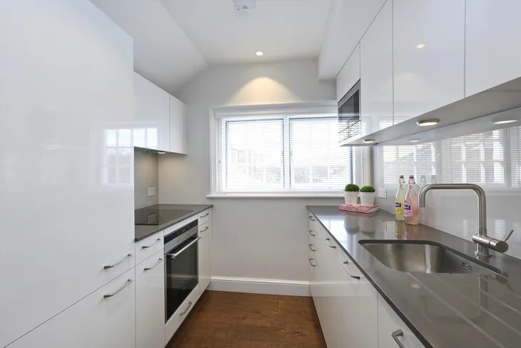 Flat King's Road in Greater London