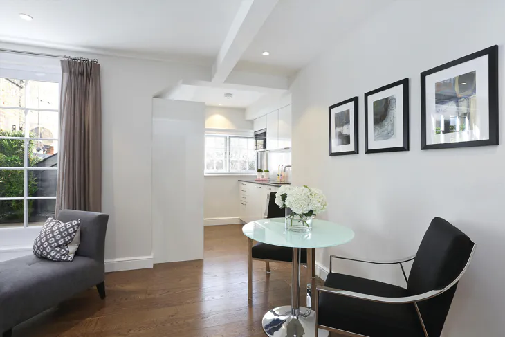 Flat King's Road in Greater London