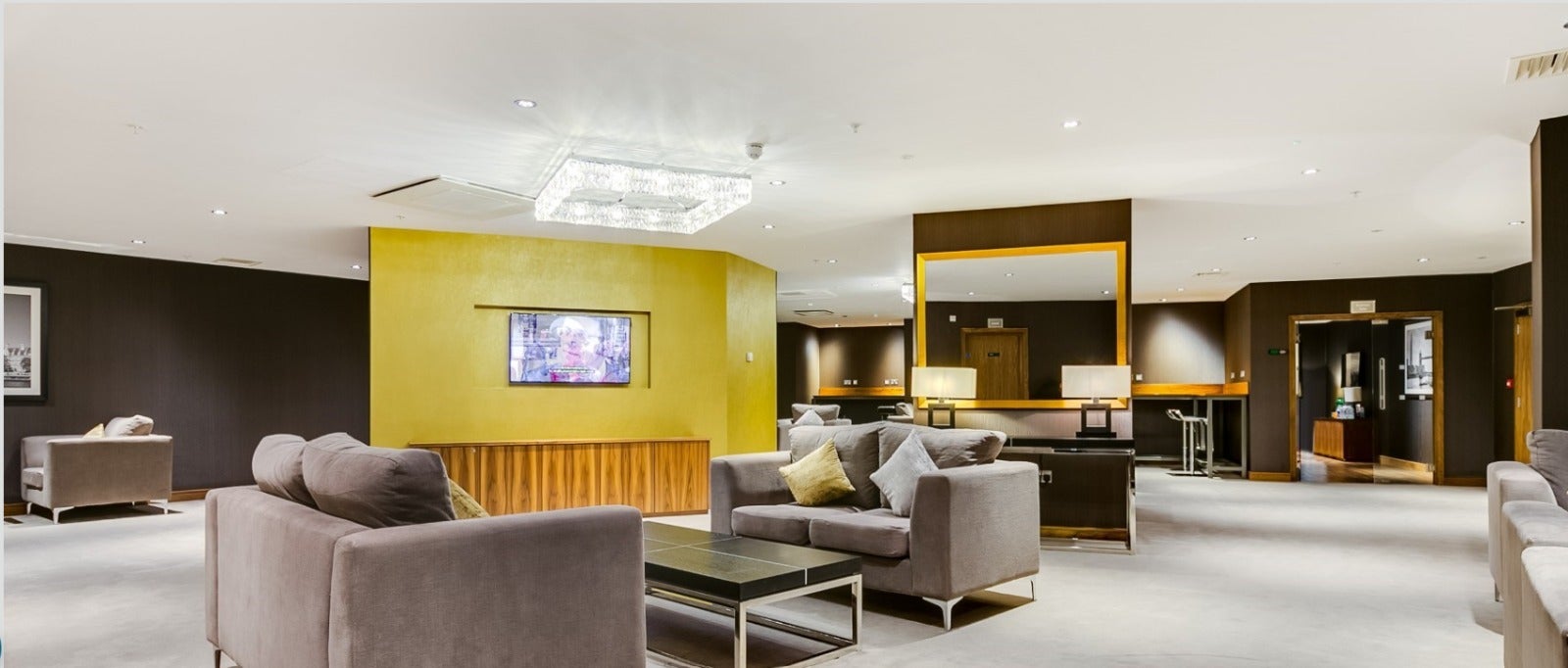 Flat Wandsworth Road in Greater London