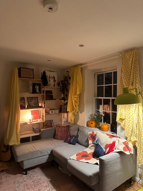 Room Brenthouse Road in Greater London