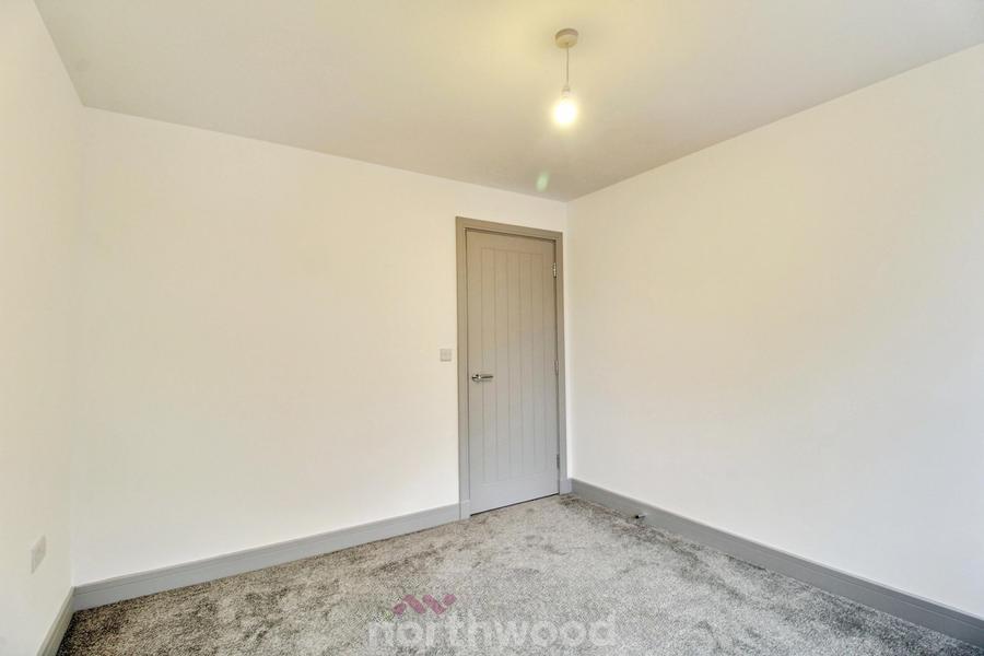 Flat Portland Place in Doncaster