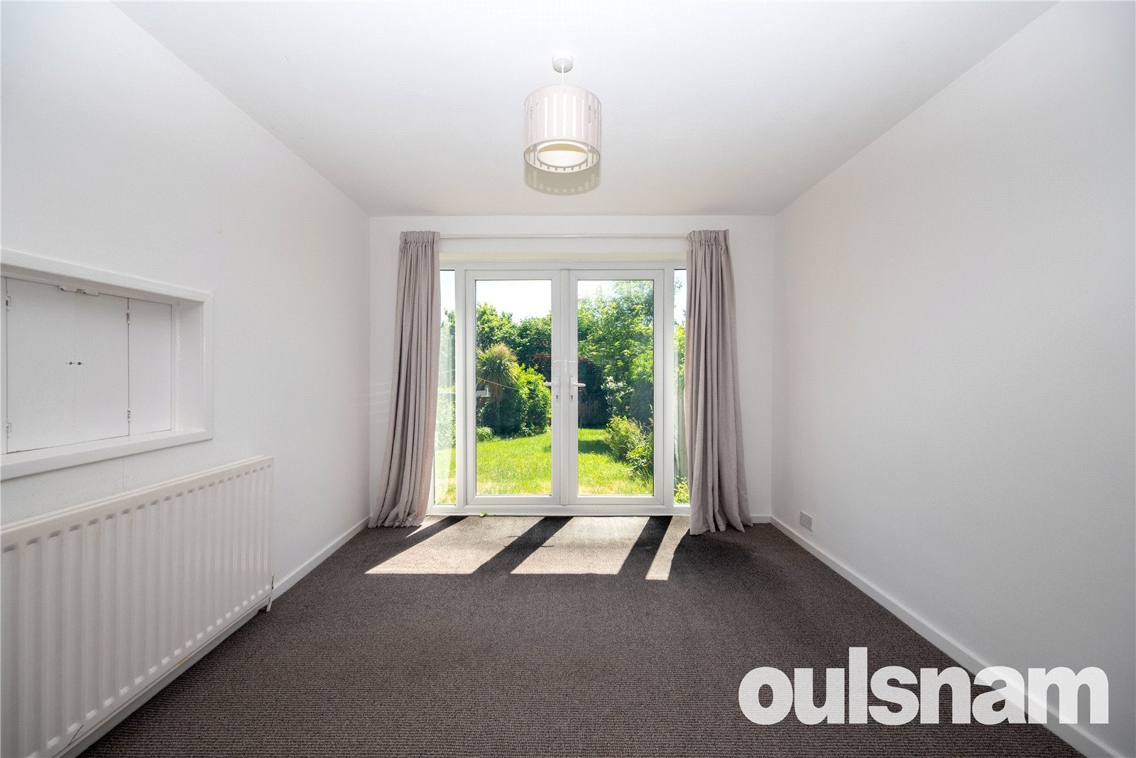 Flat Malvern Road in Redditch