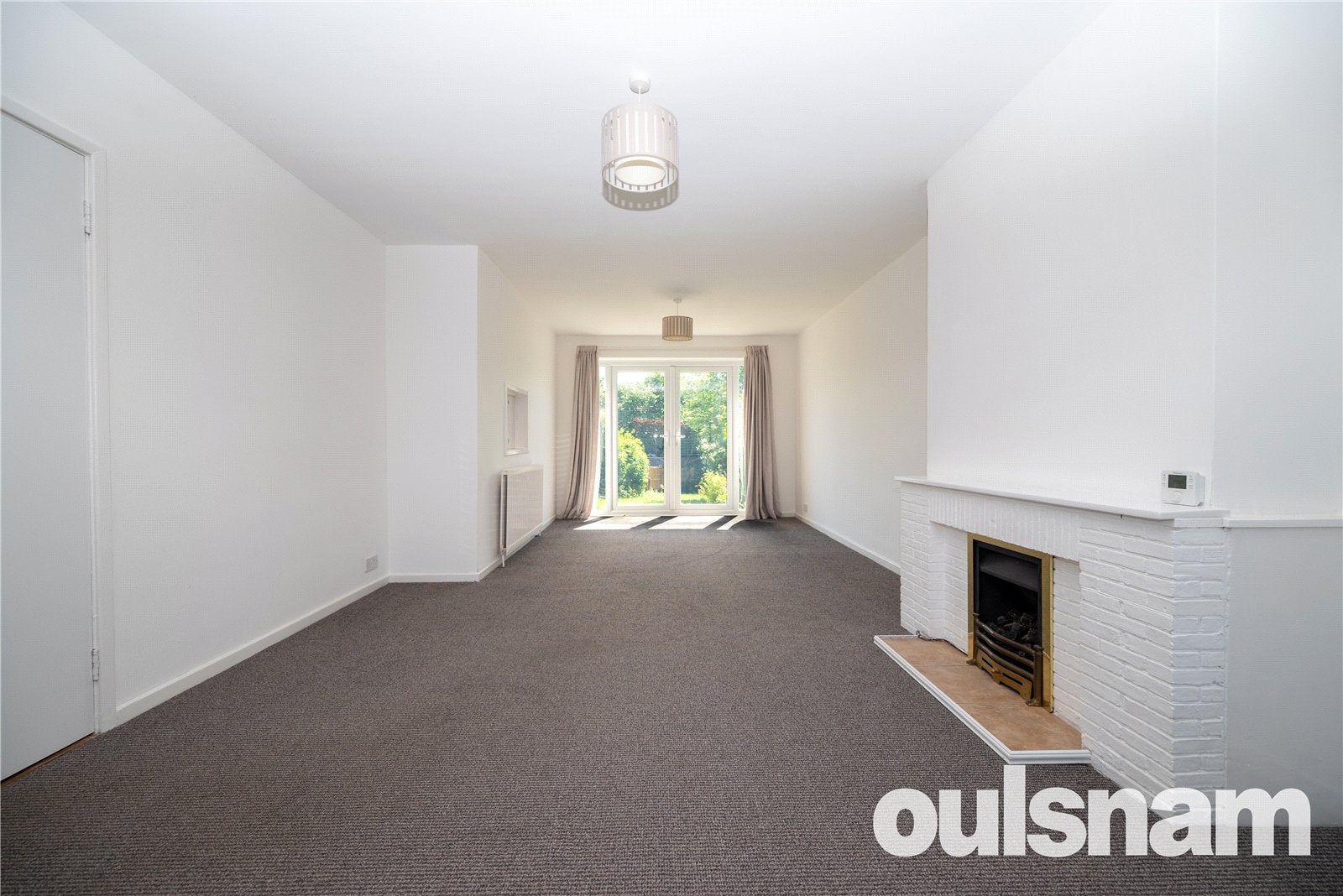 Flat Malvern Road in Redditch