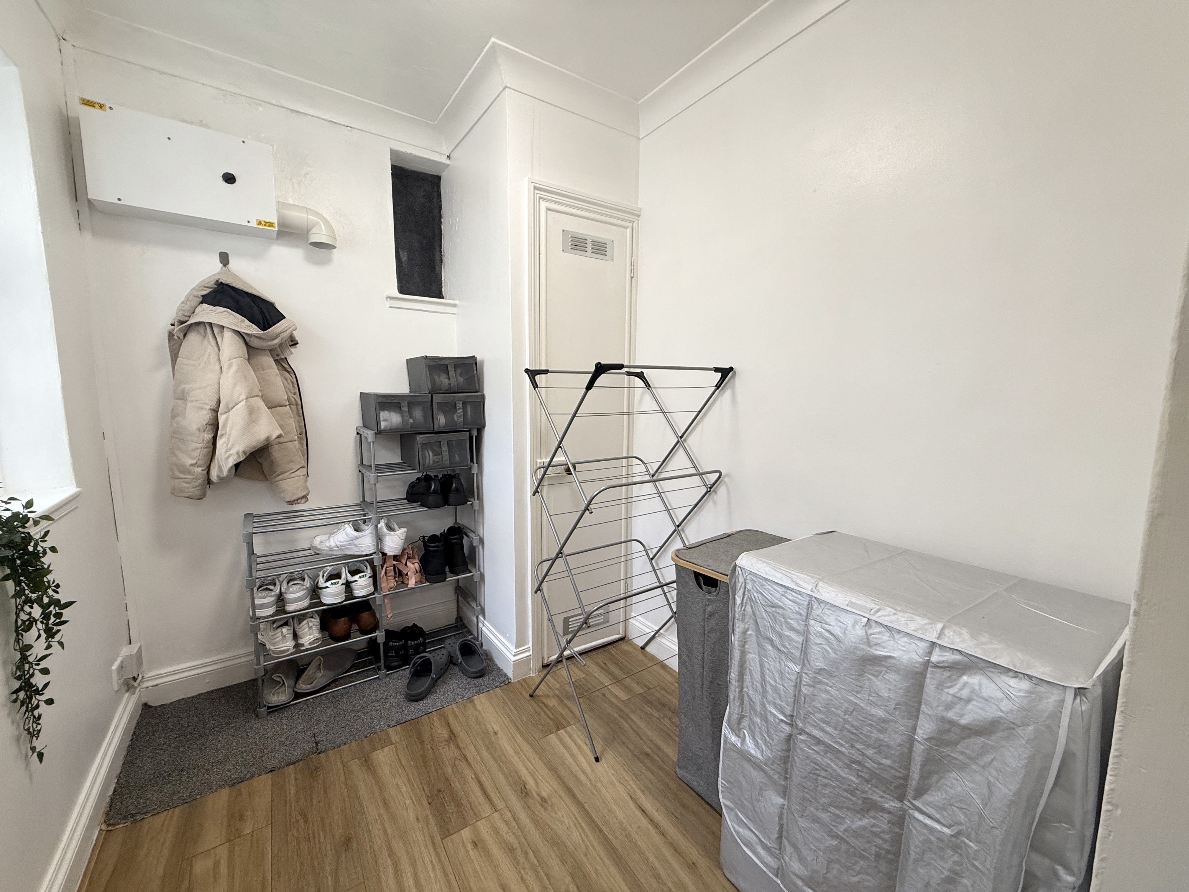 Flat Prestbury Road in Cheltenham