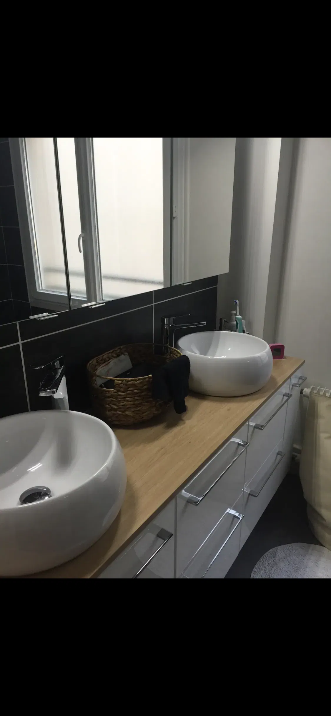 Room Rue Gerbert in Reims