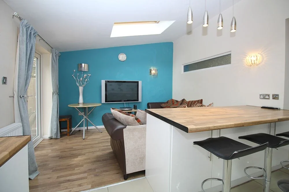 House Cotswold Close in Charnwood