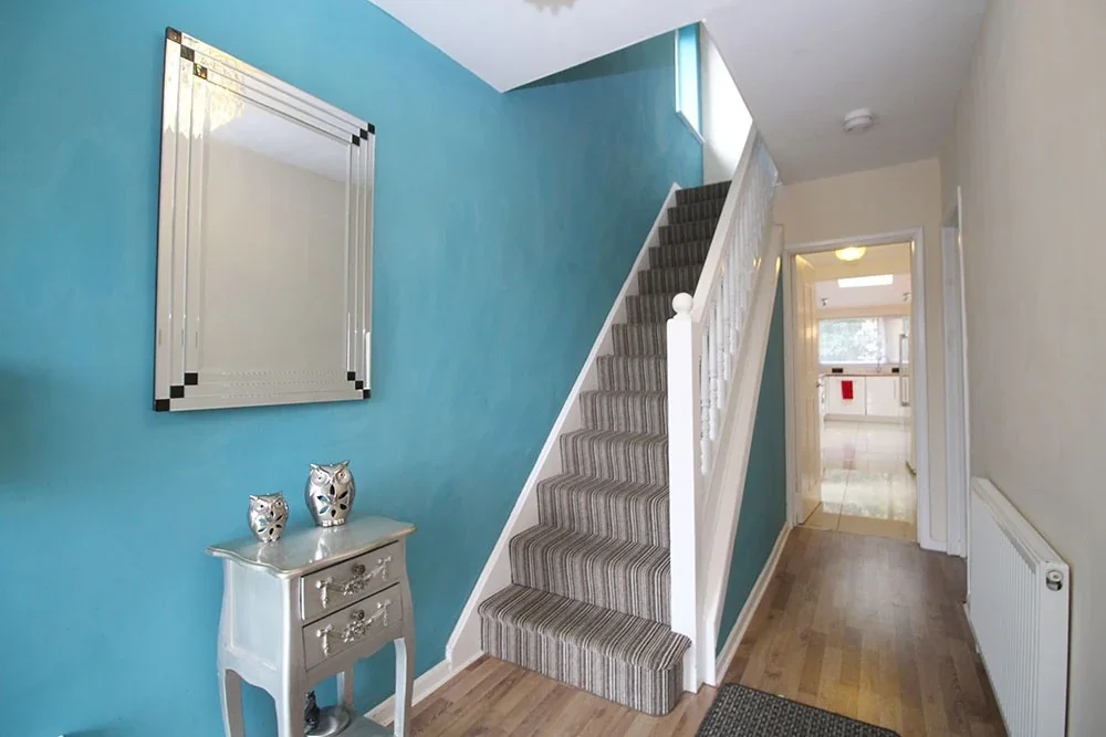 House Cotswold Close in Charnwood