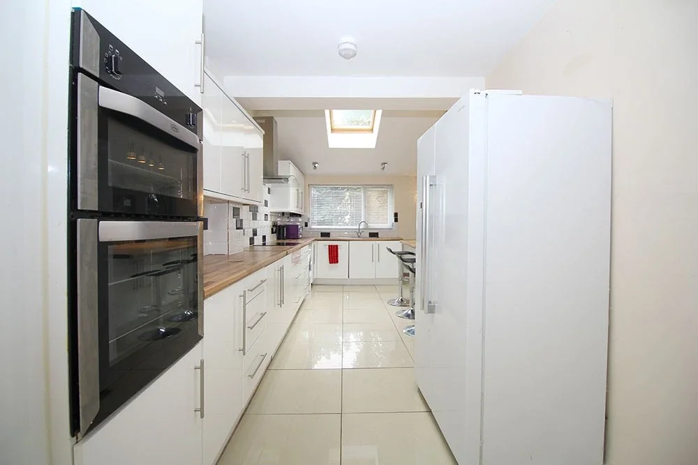 House Cotswold Close in Charnwood