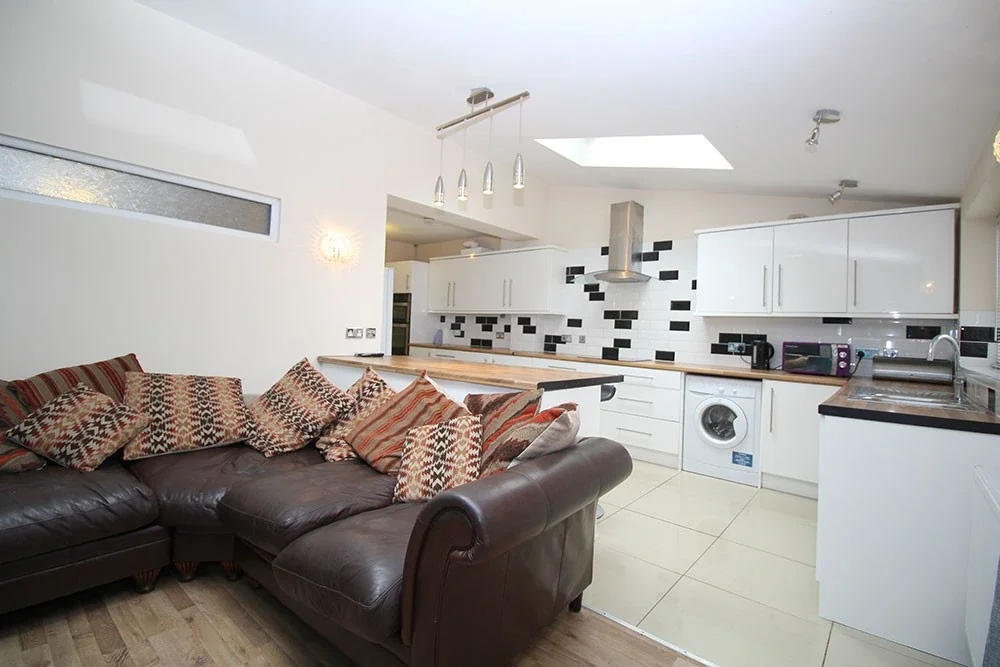 House Cotswold Close in Charnwood