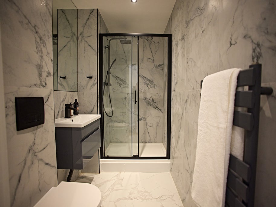 Flat Eastgate in Leeds
