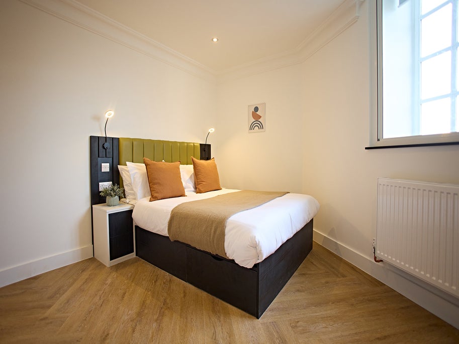 Flat Eastgate in Leeds