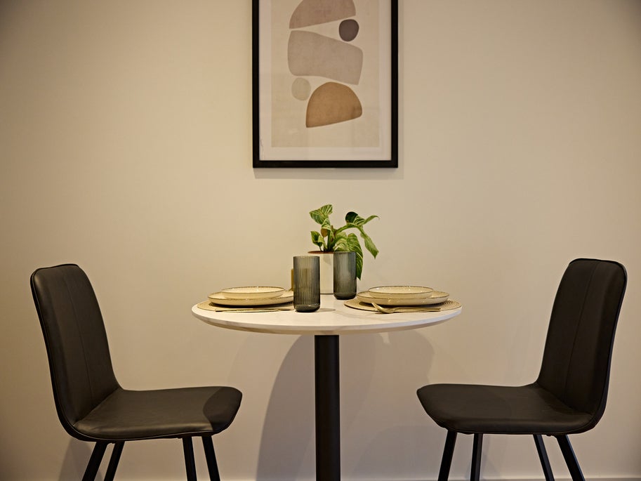 Flat Eastgate in Leeds