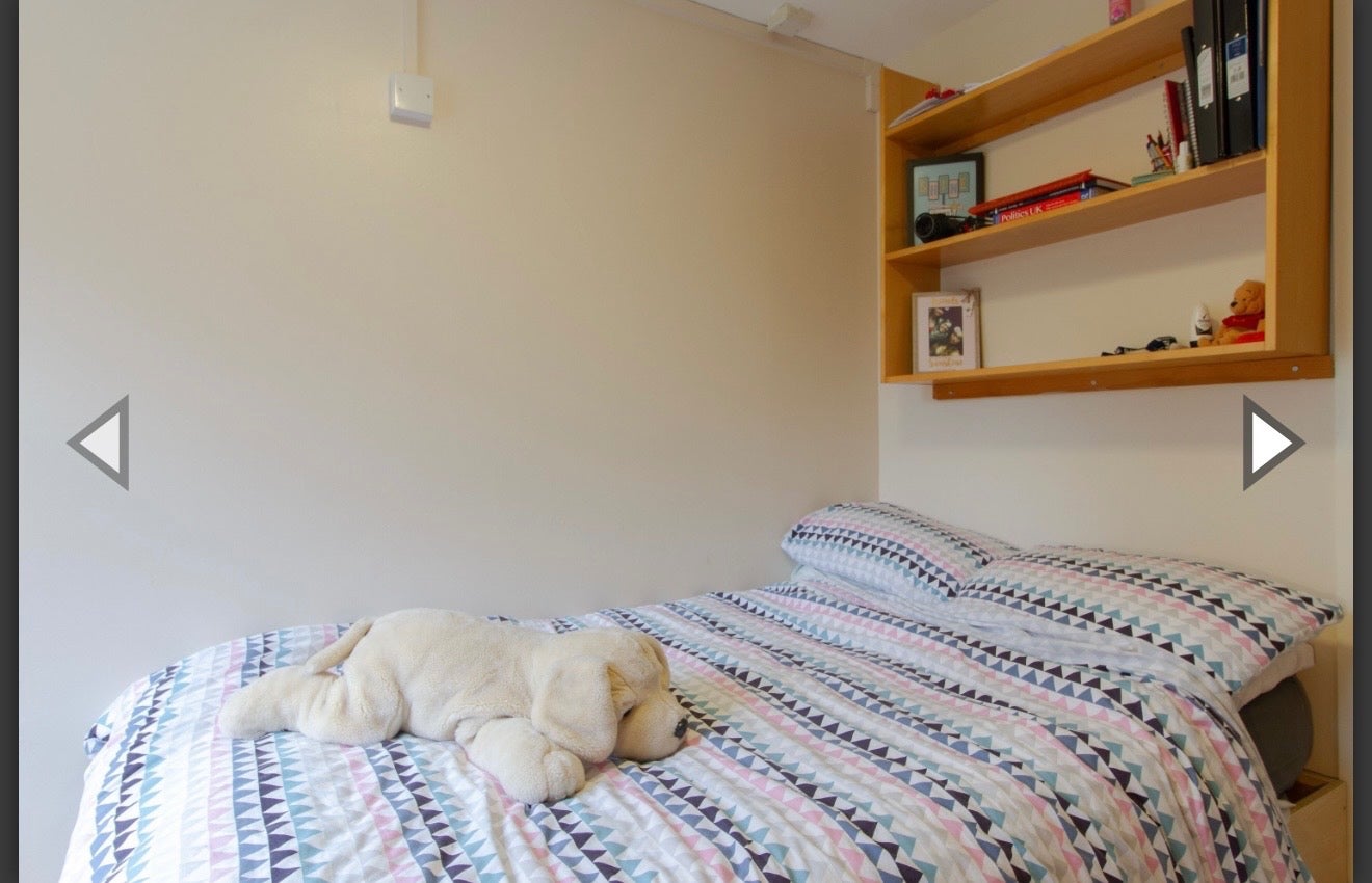 Room Friary Road in Birmingham