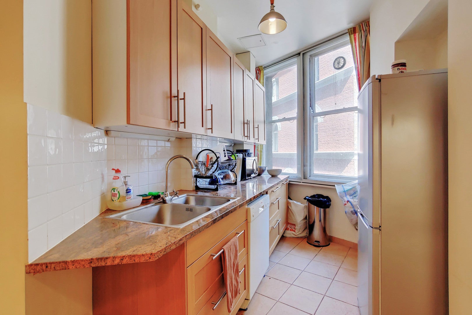 Flat Carlisle Place in City of Westminster