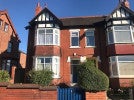 Flat Balmoral Road in Doncaster