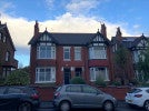 Flat Balmoral Road in Doncaster