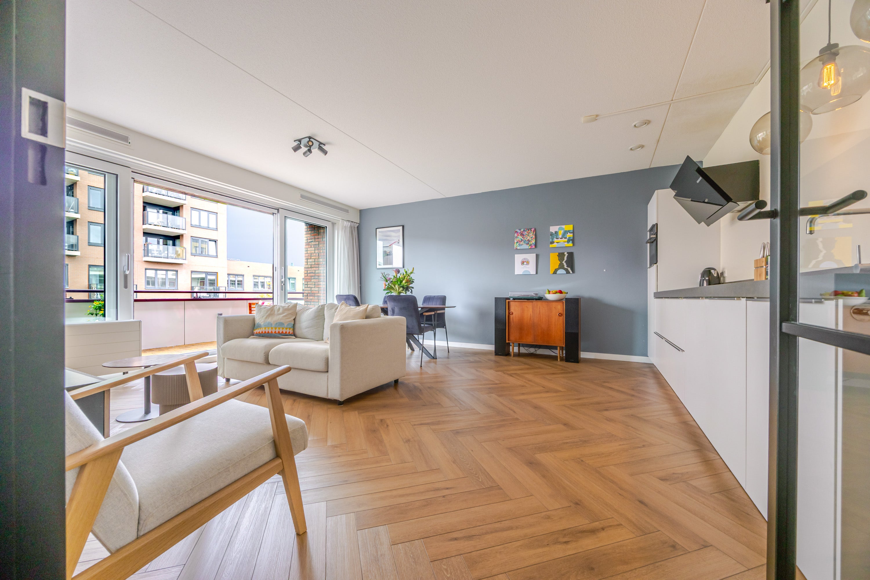 Appartement te koop: P.C. Boutenslaan 55, Rijswijk