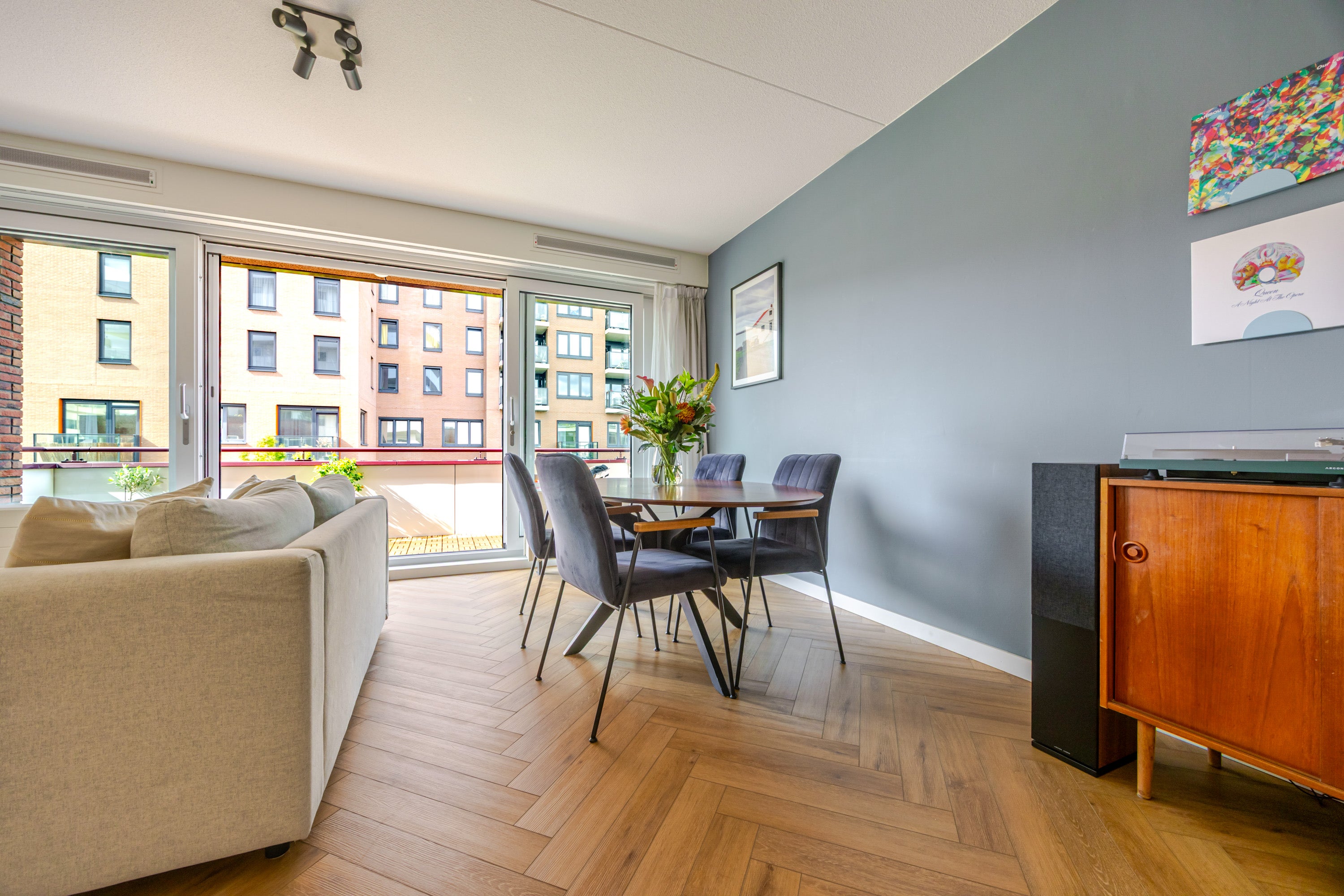 Appartement te koop: P.C. Boutenslaan 55, Rijswijk