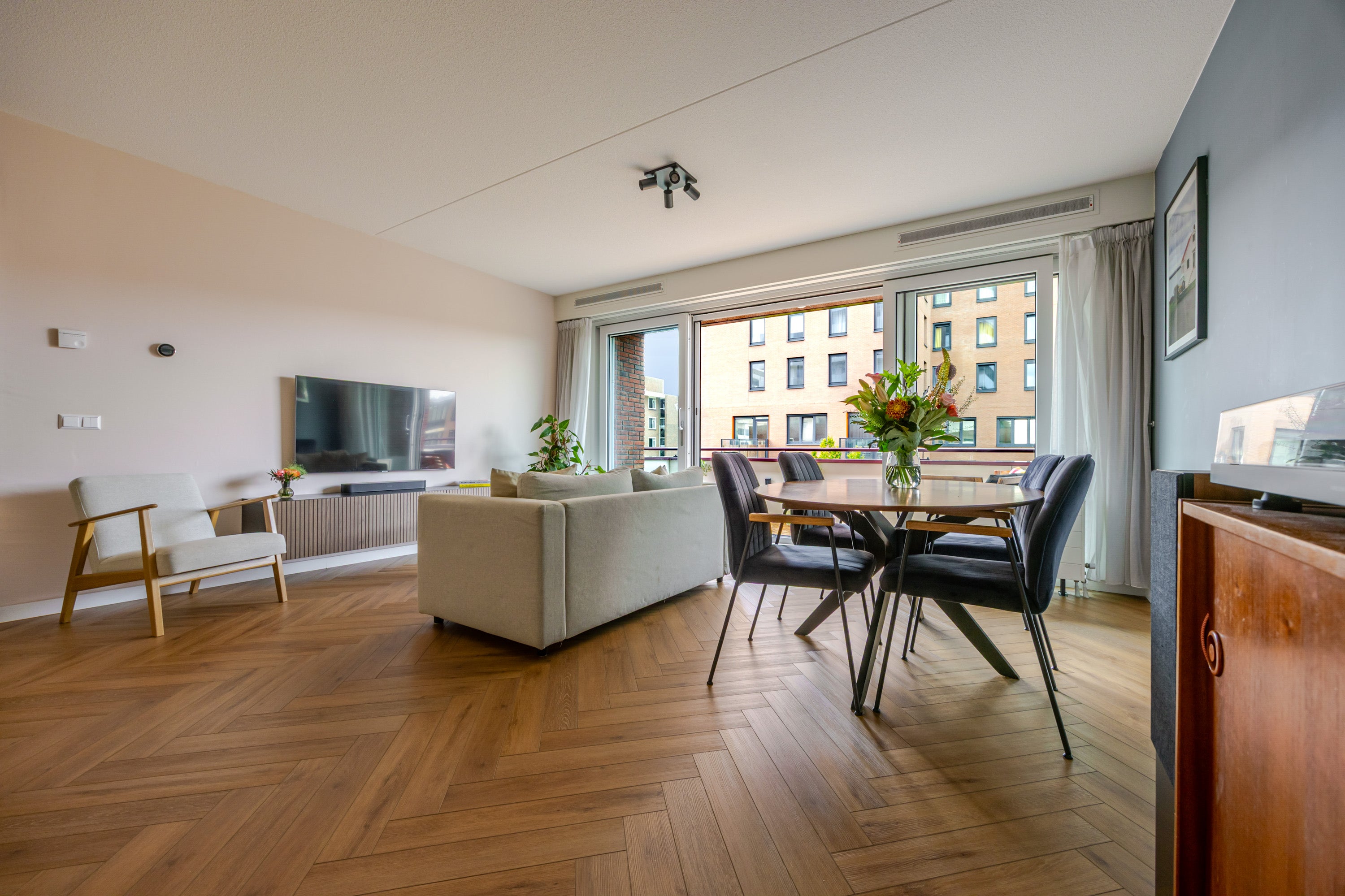 Appartement te koop: P.C. Boutenslaan 55, Rijswijk