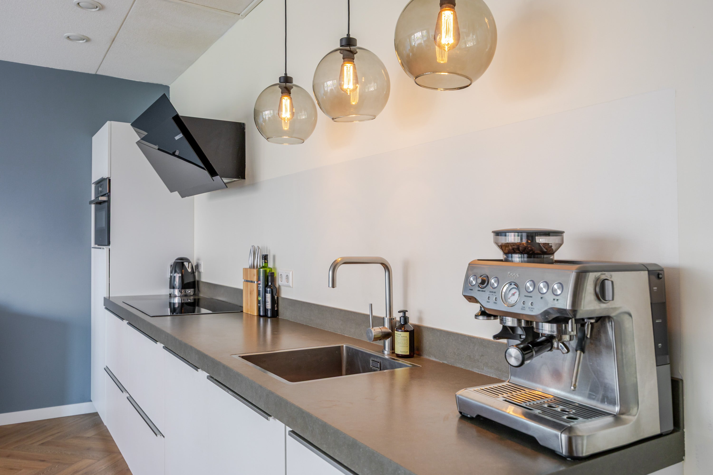 Appartement te koop: P.C. Boutenslaan 55, Rijswijk