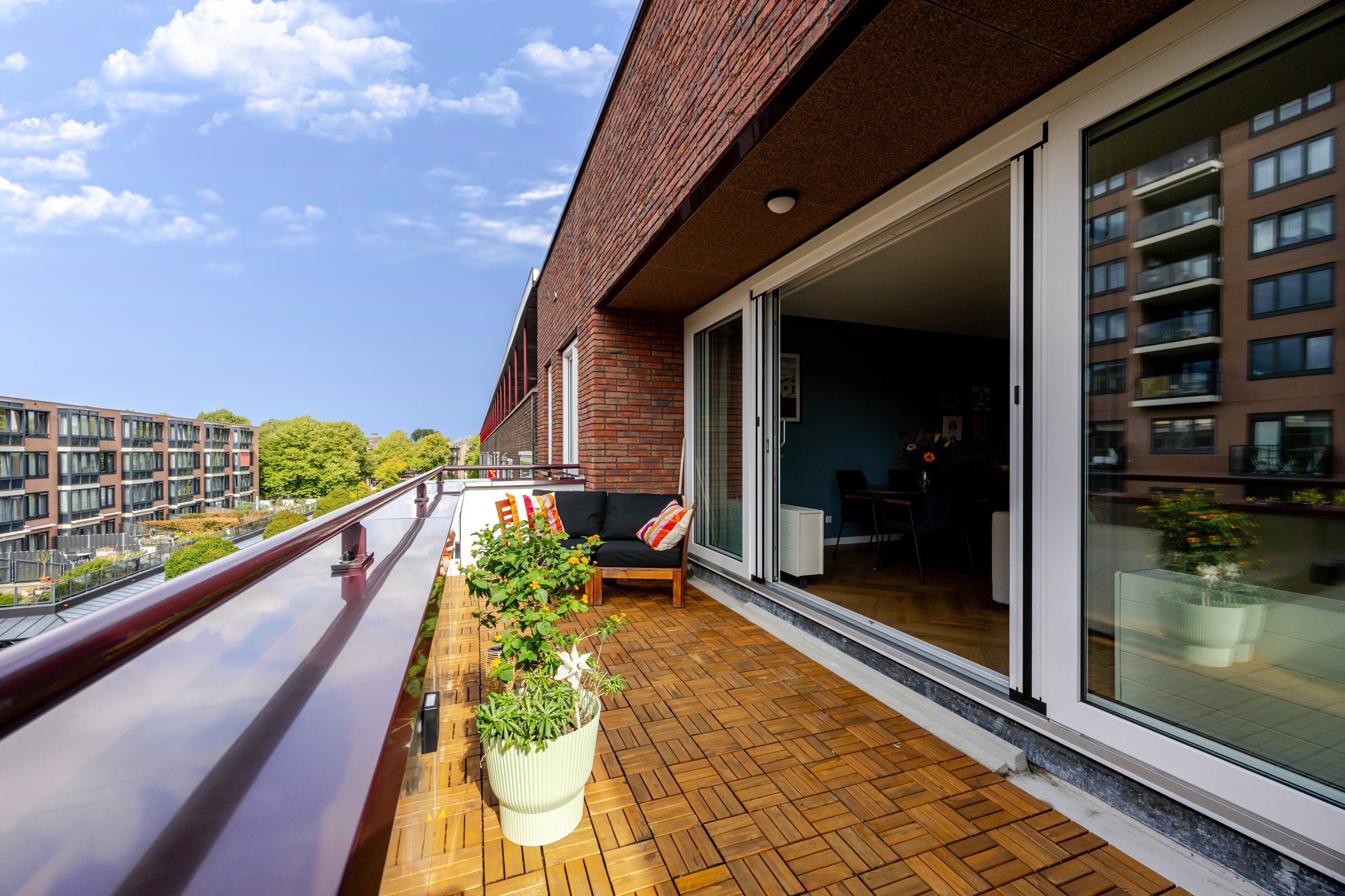 Appartement te koop: P.C. Boutenslaan 55, Rijswijk