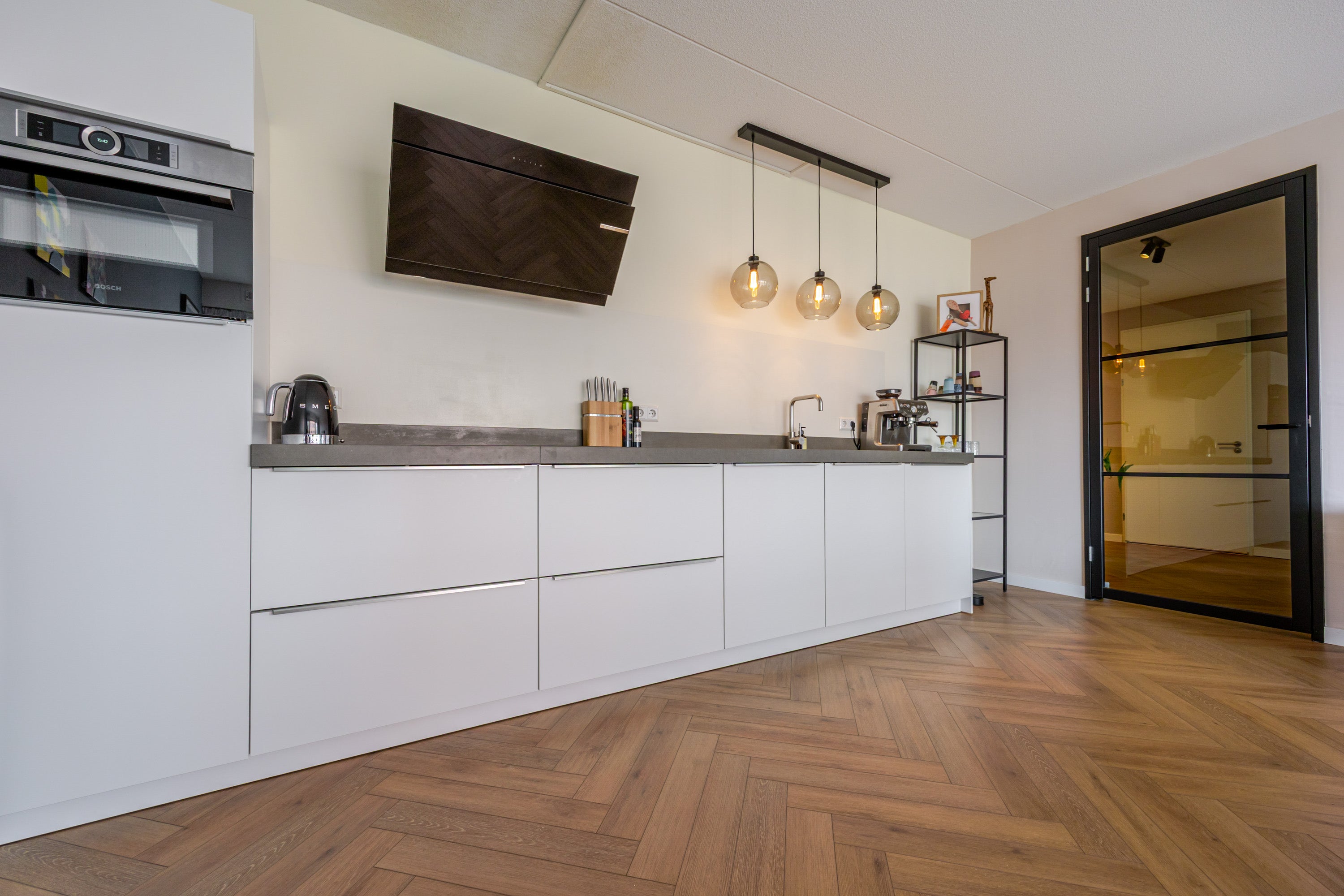 Appartement te koop: P.C. Boutenslaan 55, Rijswijk