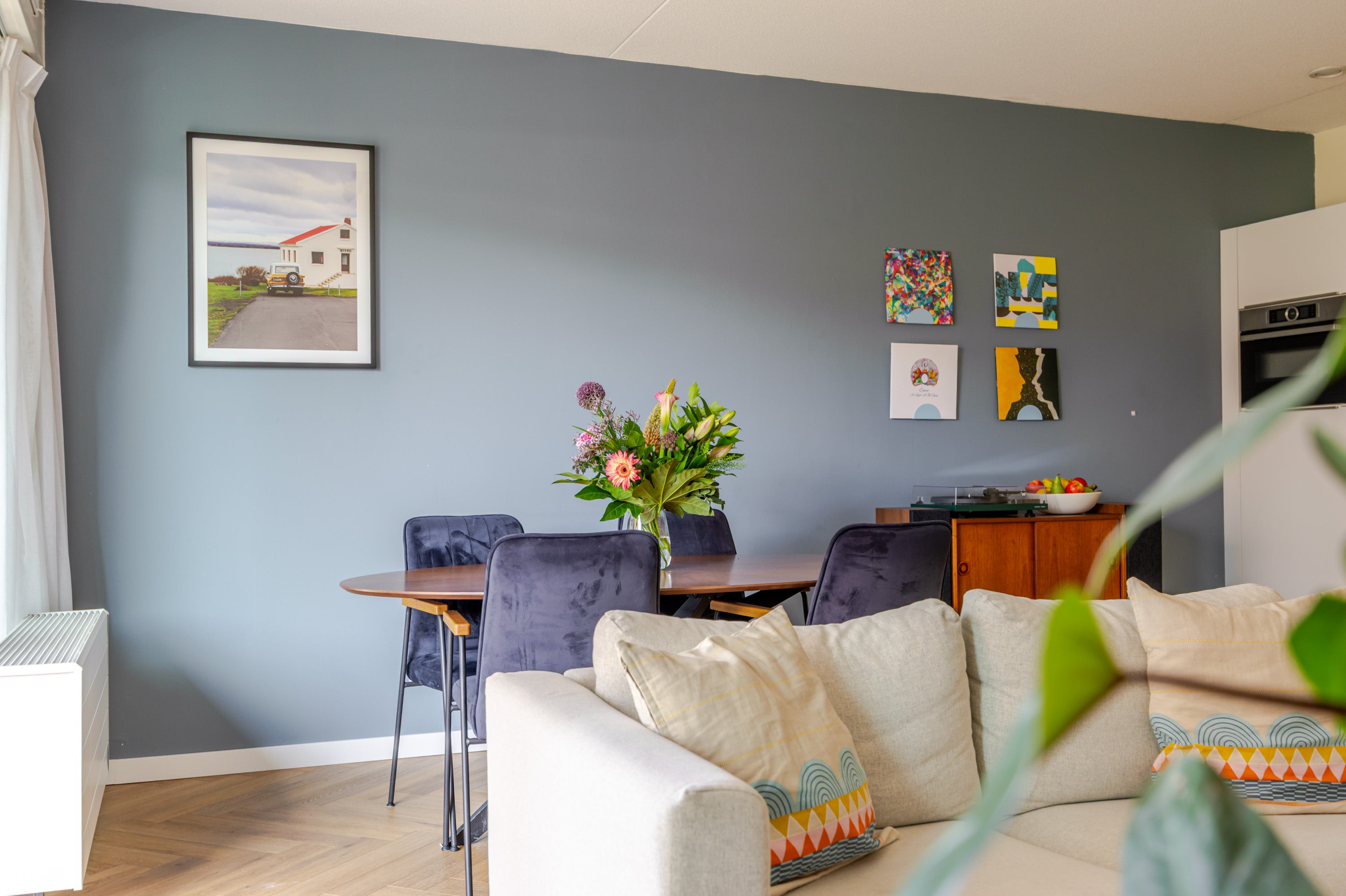 Appartement te koop: P.C. Boutenslaan 55, Rijswijk