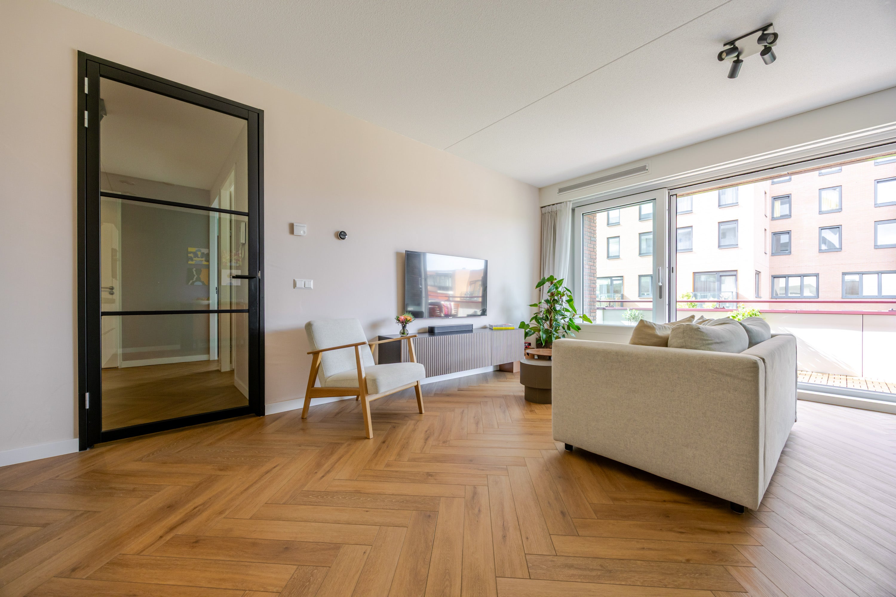 Appartement te koop: P.C. Boutenslaan 55, Rijswijk