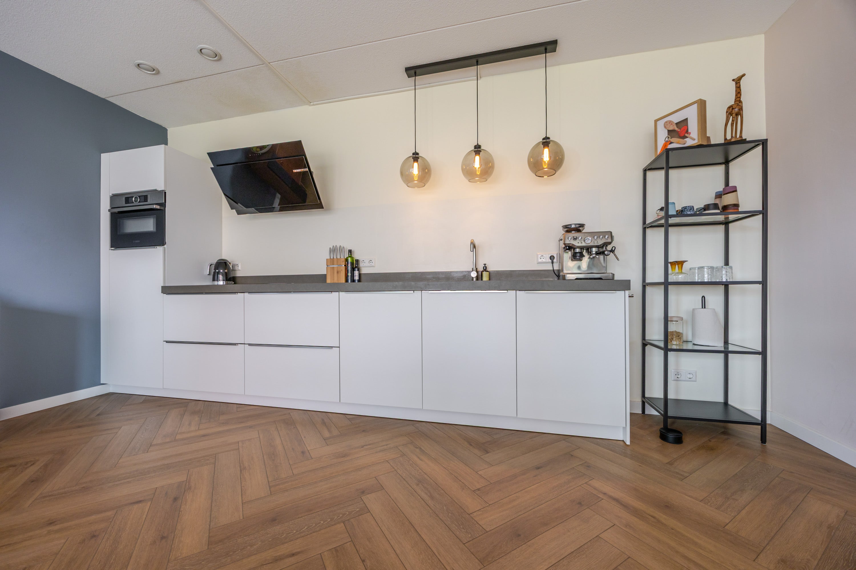 Appartement te koop: P.C. Boutenslaan 55, Rijswijk