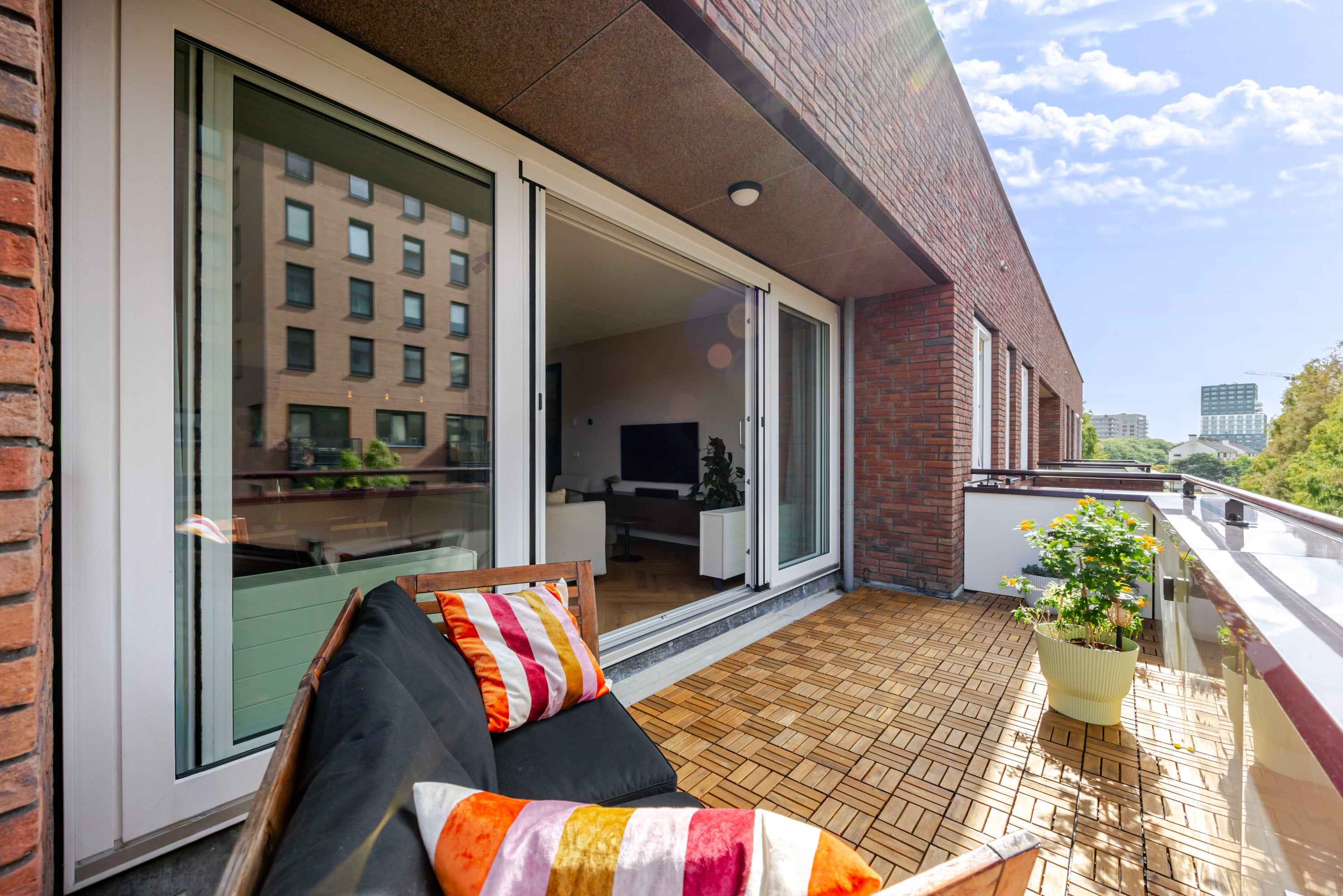 Appartement te koop: P.C. Boutenslaan 55, Rijswijk