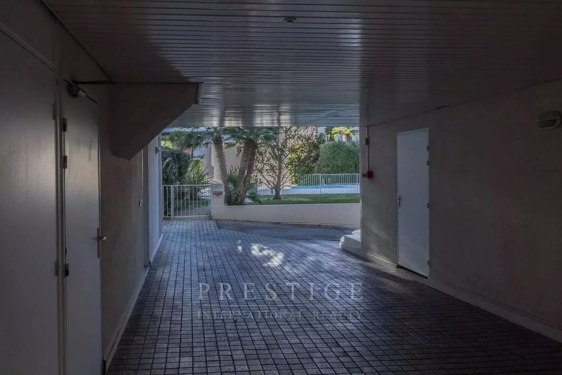 Appartement Avenue Docteur Fabre à Antibes