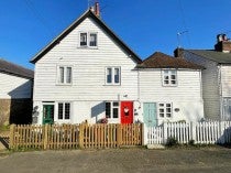 House Talbot Road in Tunbridge Wells