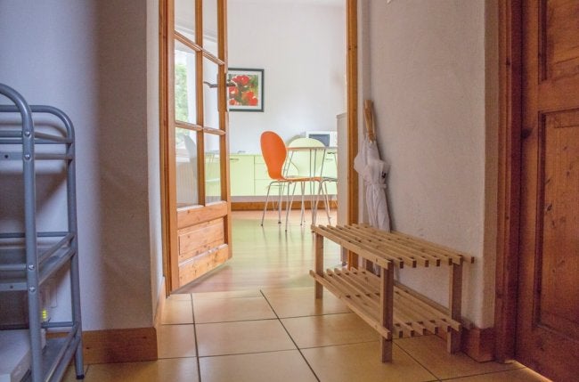 Appartement Rue de Ferrette à Saint-Louis