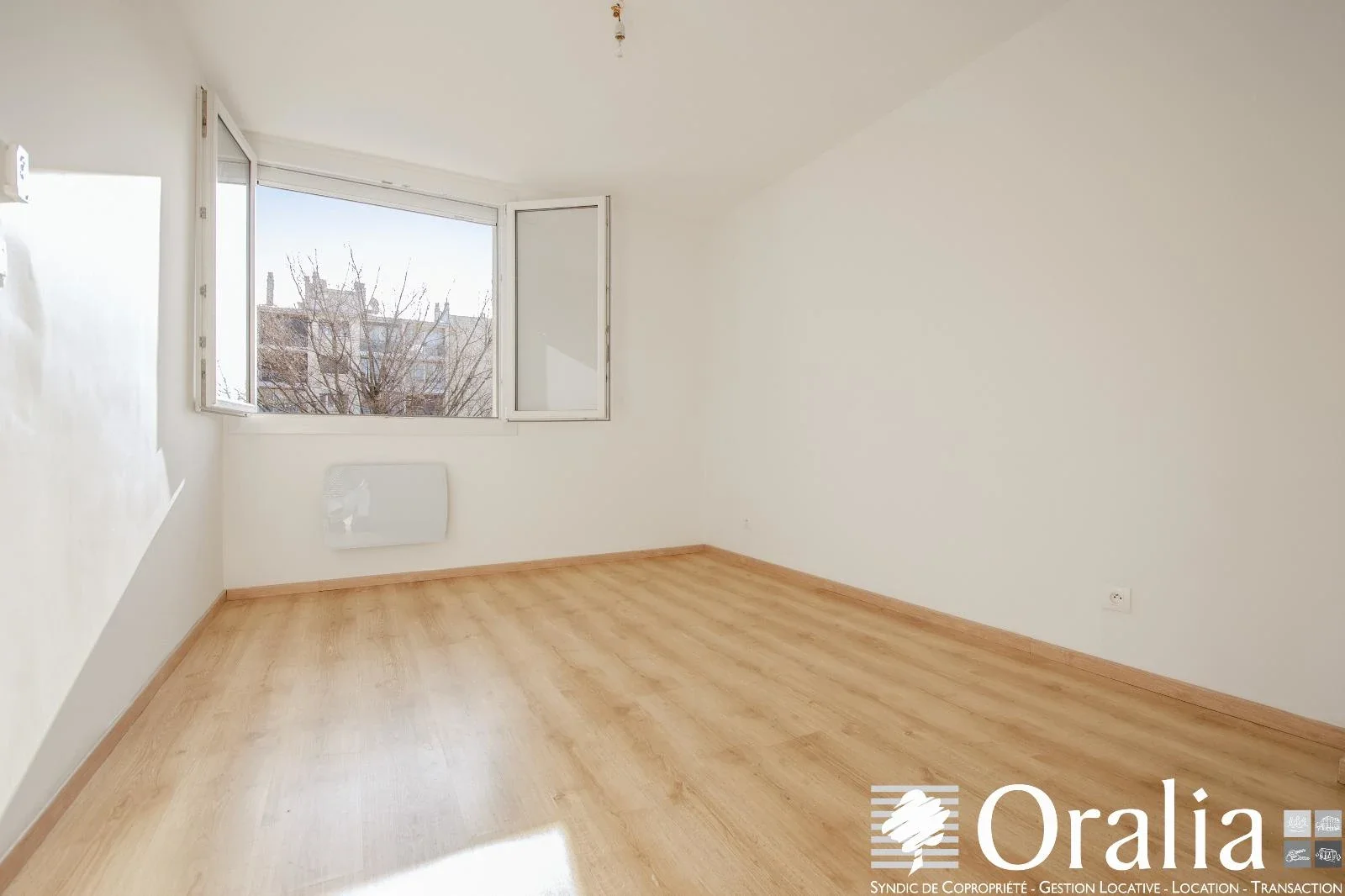 Appartement Rue Lionel Terray à Saint-Martin-d'Hères