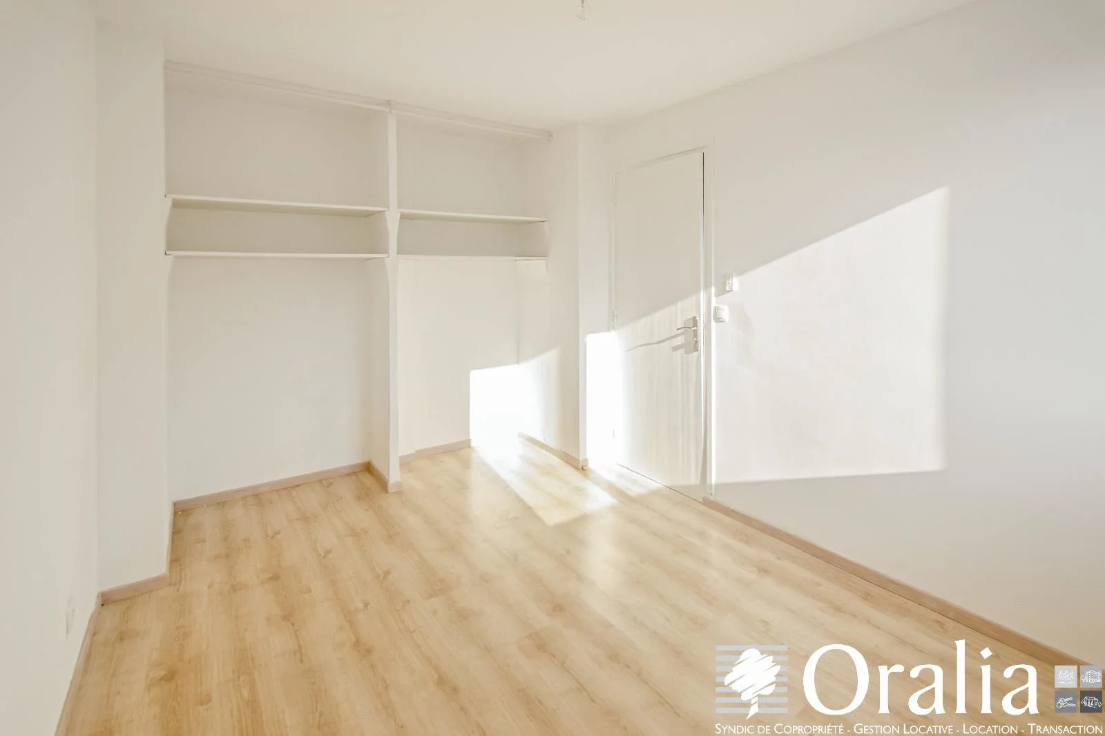Appartement Rue Lionel Terray à Saint-Martin-d'Hères