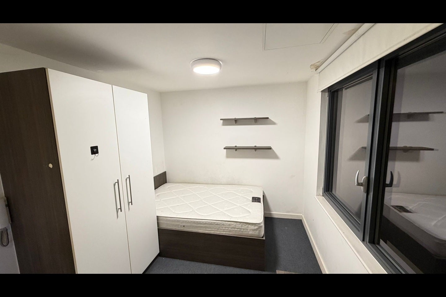 Flat Arundel Gate in Sheffield