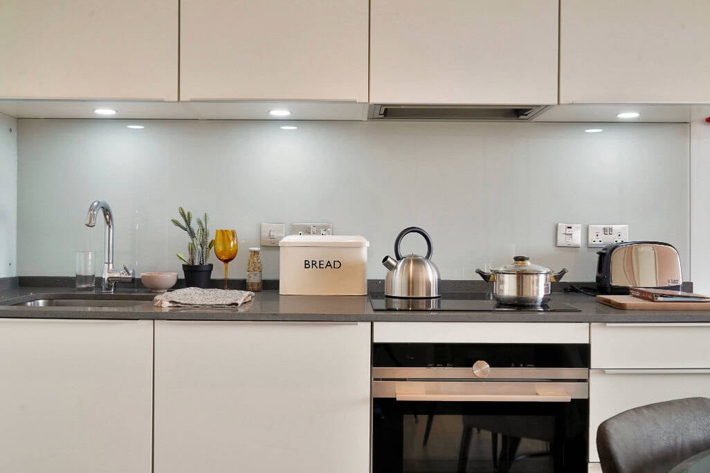 Flat New Kent Road in Greater London