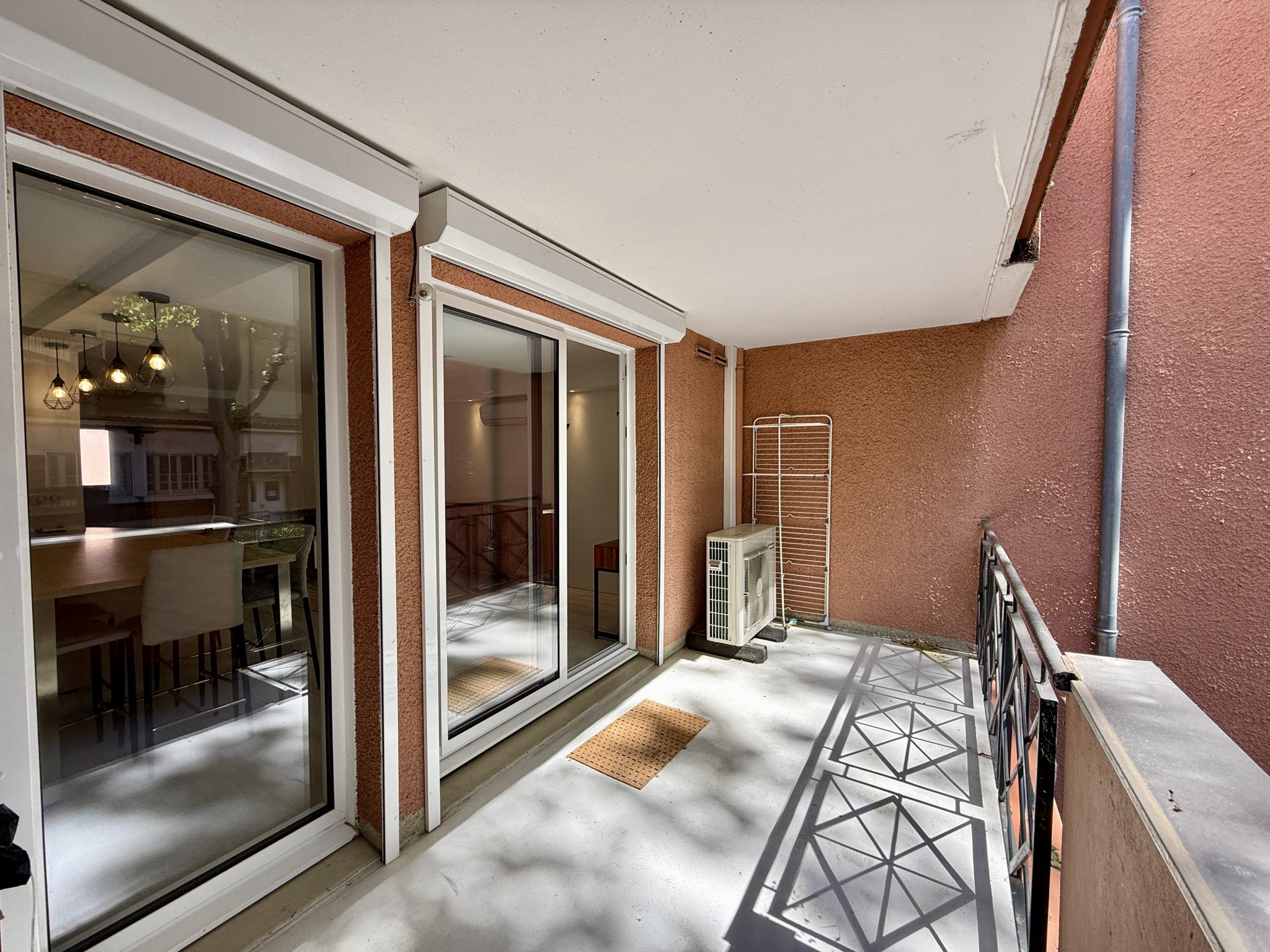 Flat Avenue Jules Julien in Toulouse
