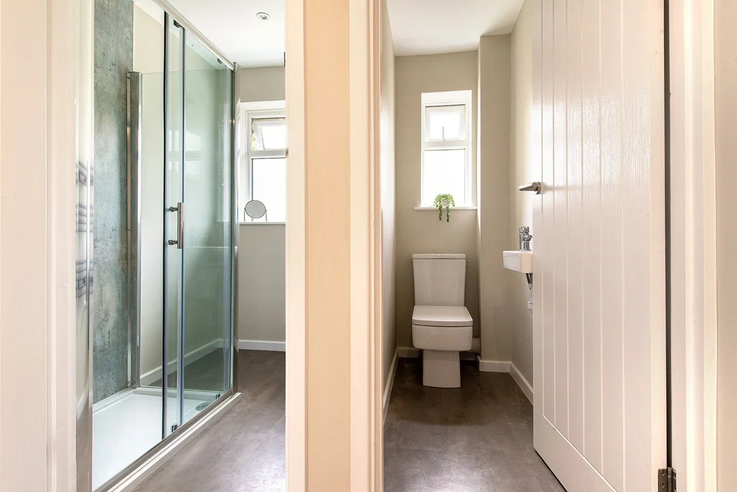 Room Bycliffe Terrace in Gravesham