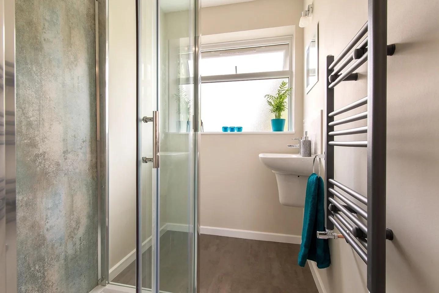 Room Bycliffe Terrace in Gravesham
