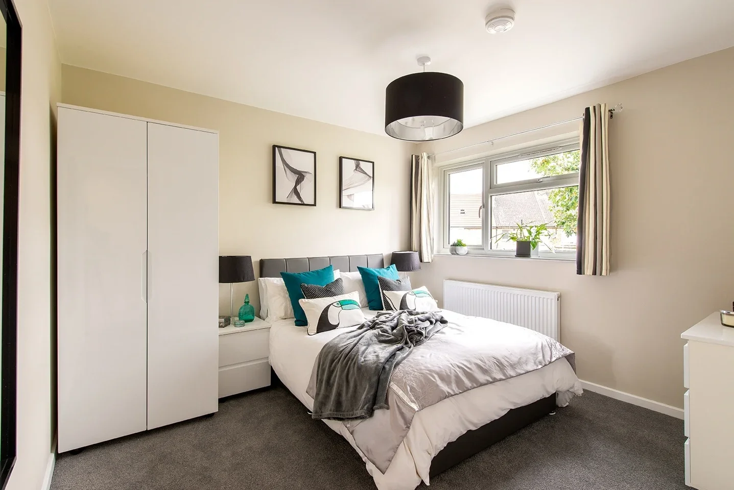 Room Bycliffe Terrace in Gravesham