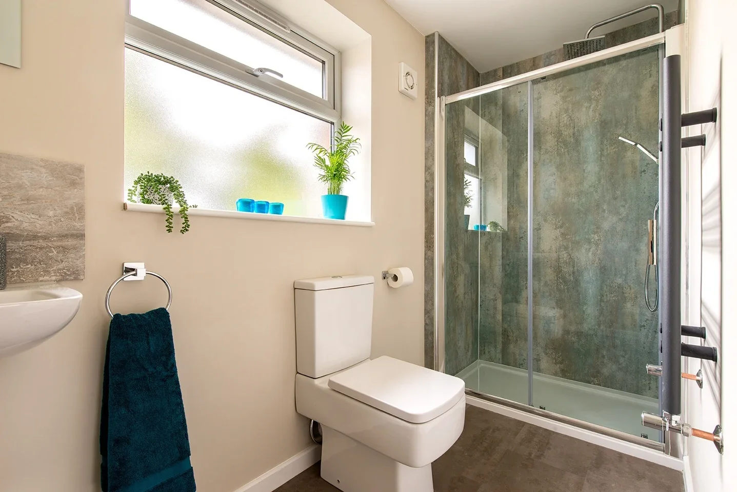 Room Bycliffe Terrace in Gravesham