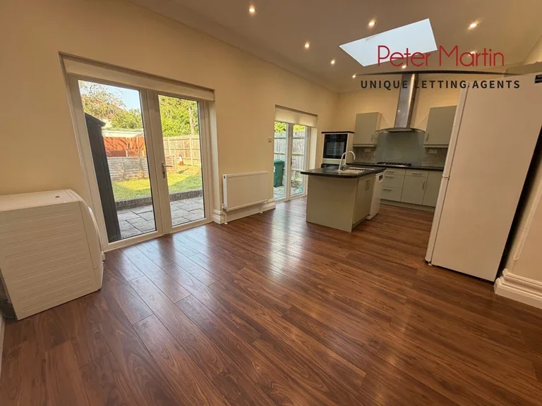 Flat Portsdown Mews in Greater London