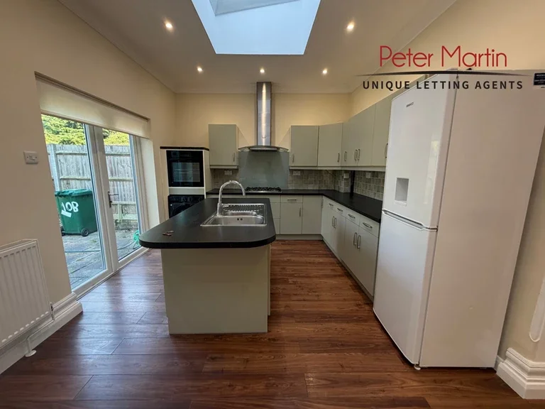 Flat Portsdown Mews in Greater London