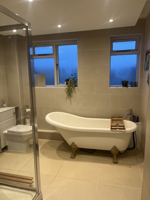 Room Corfield Street in Greater London