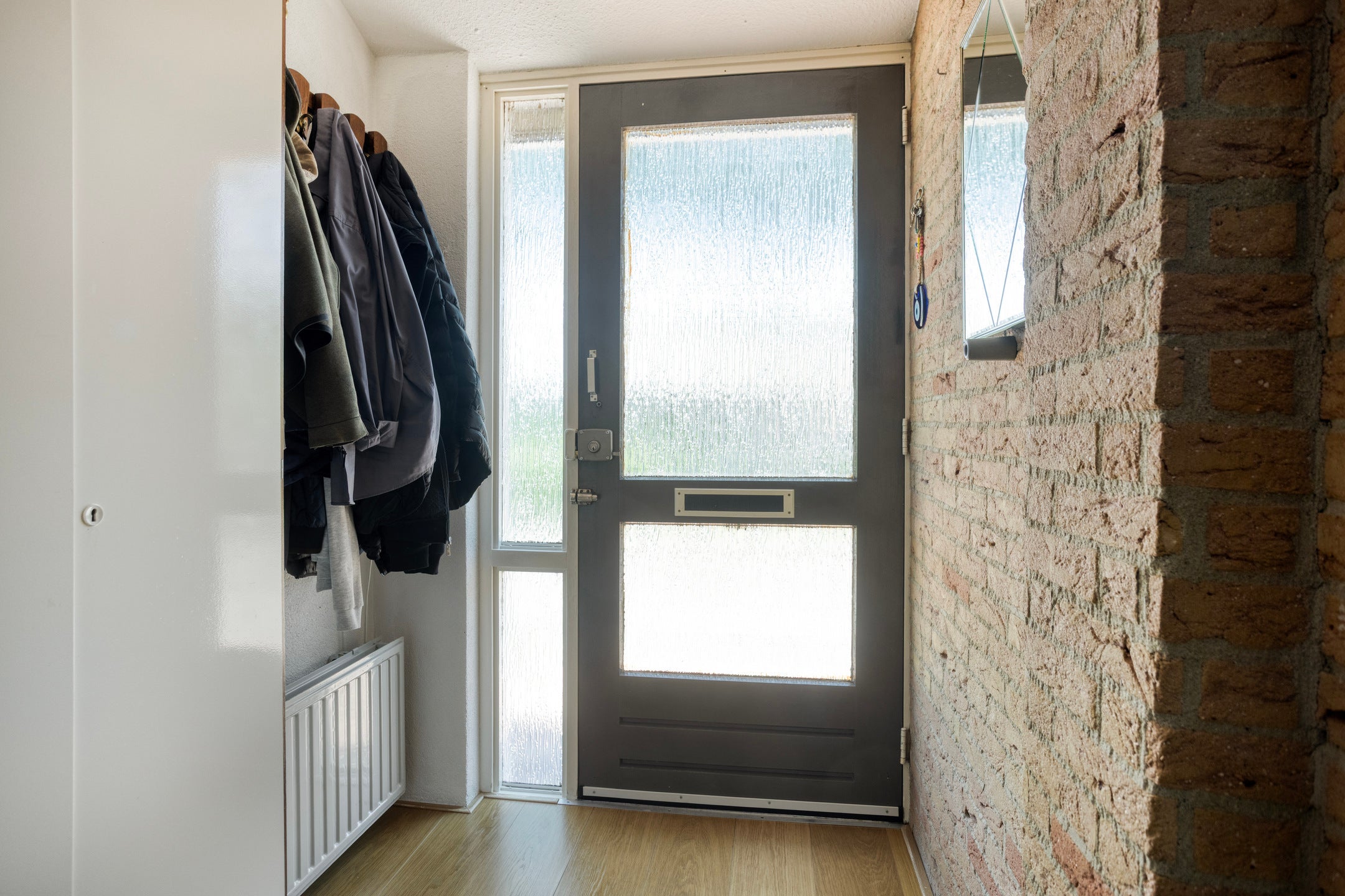 Huis Tuinderspad 74 in Bergen op Zoom