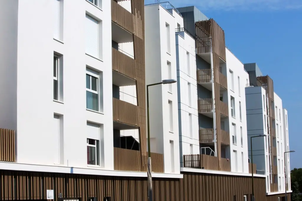 Flat Rue Adrien Lorcher in Lormont