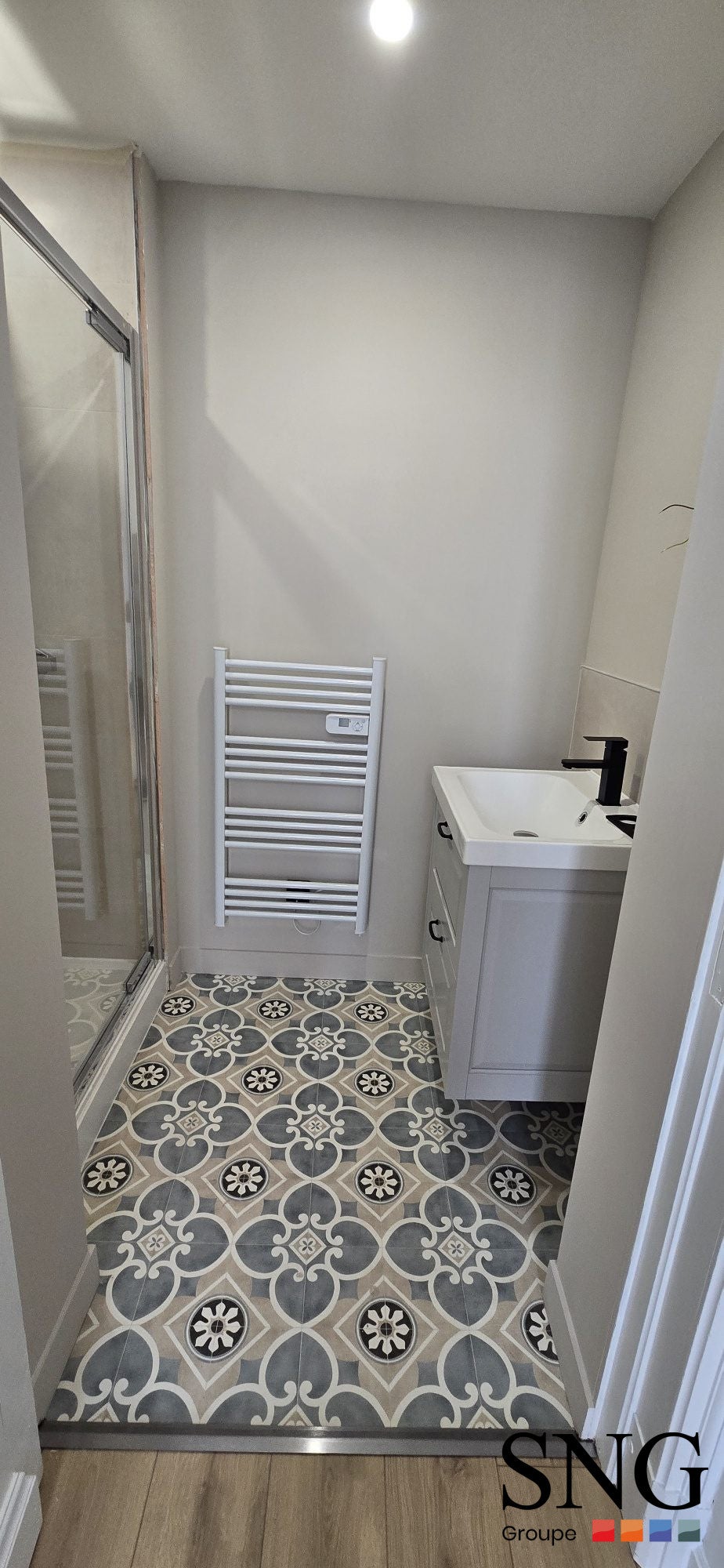 Appartement Rue de Lille à Tourcoing
