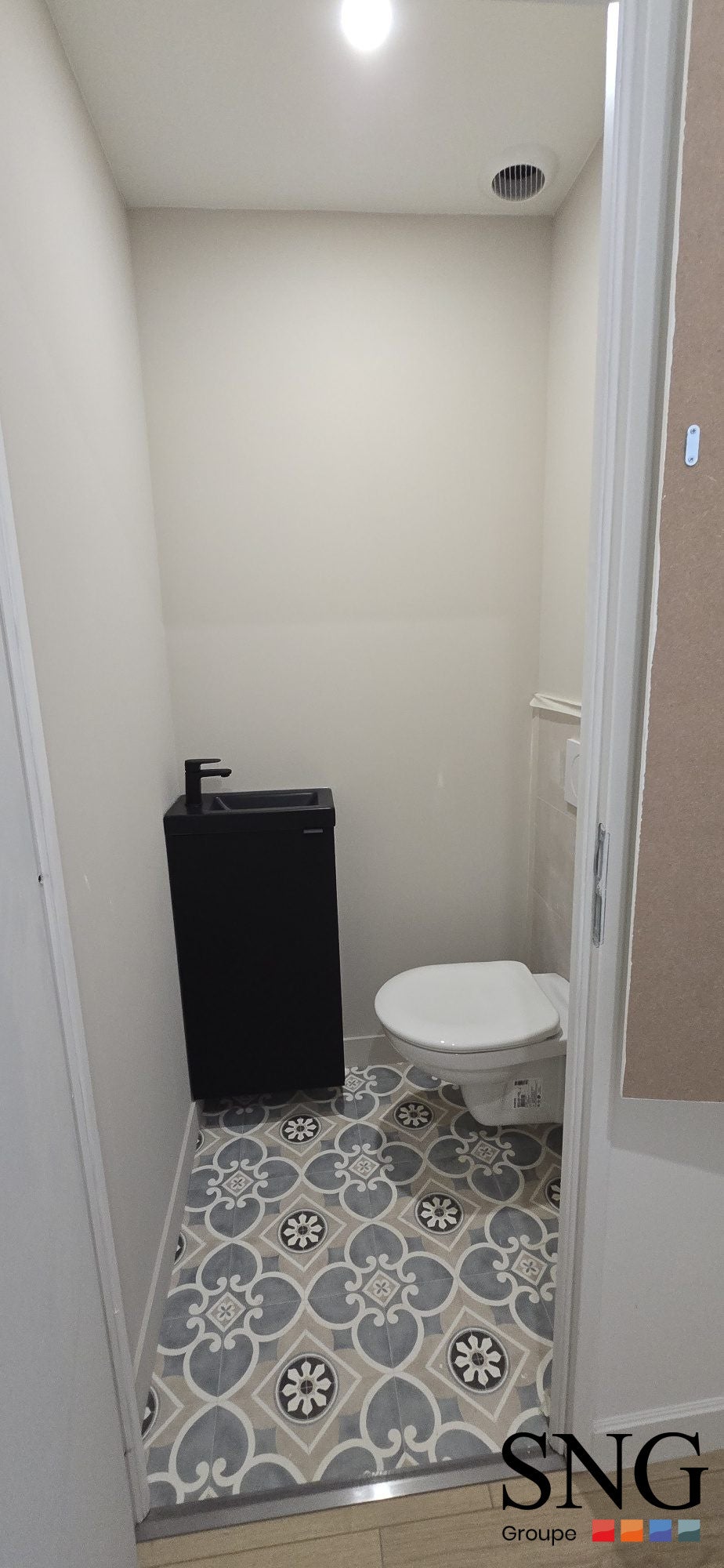 Flat Rue de Lille in Tourcoing